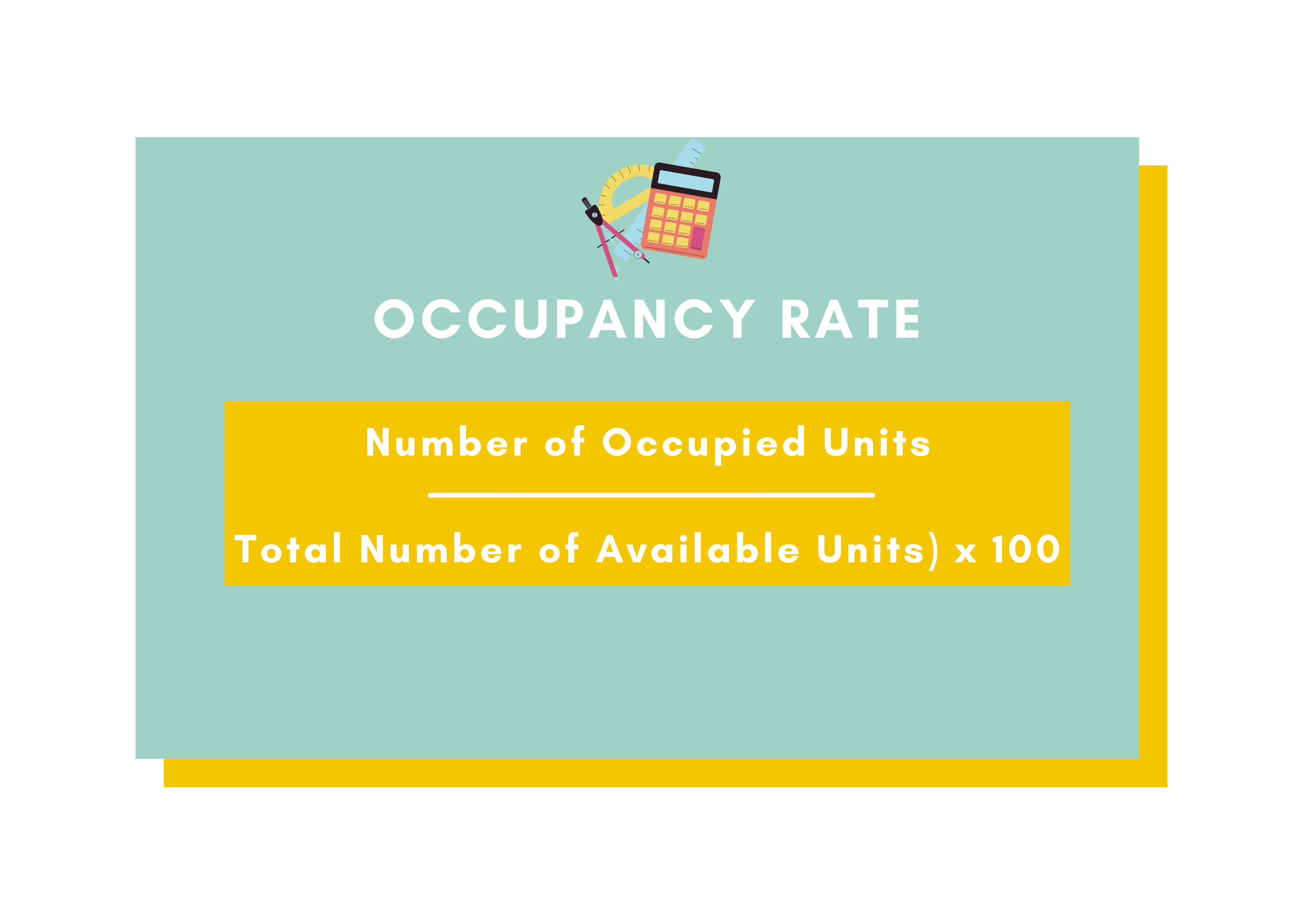 What is Occupancy Rate? Diving into a Crucial Real Estate KPI Toucan